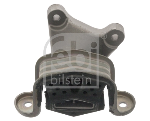 Mounting, automatic transmission